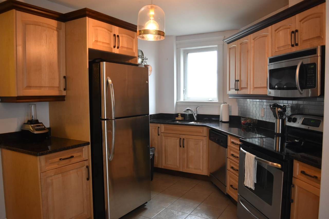 304 5689 Cunard Street - Photo 1