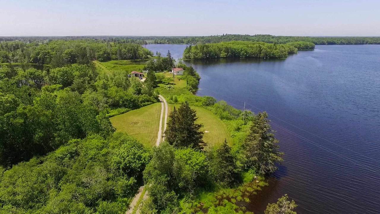 226 South Belleville Road - Photo 1