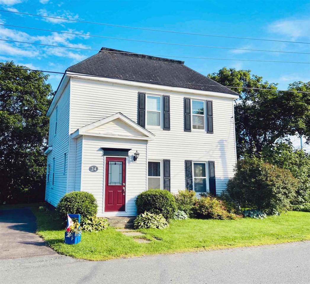24 Pleasant Street - Photo 1