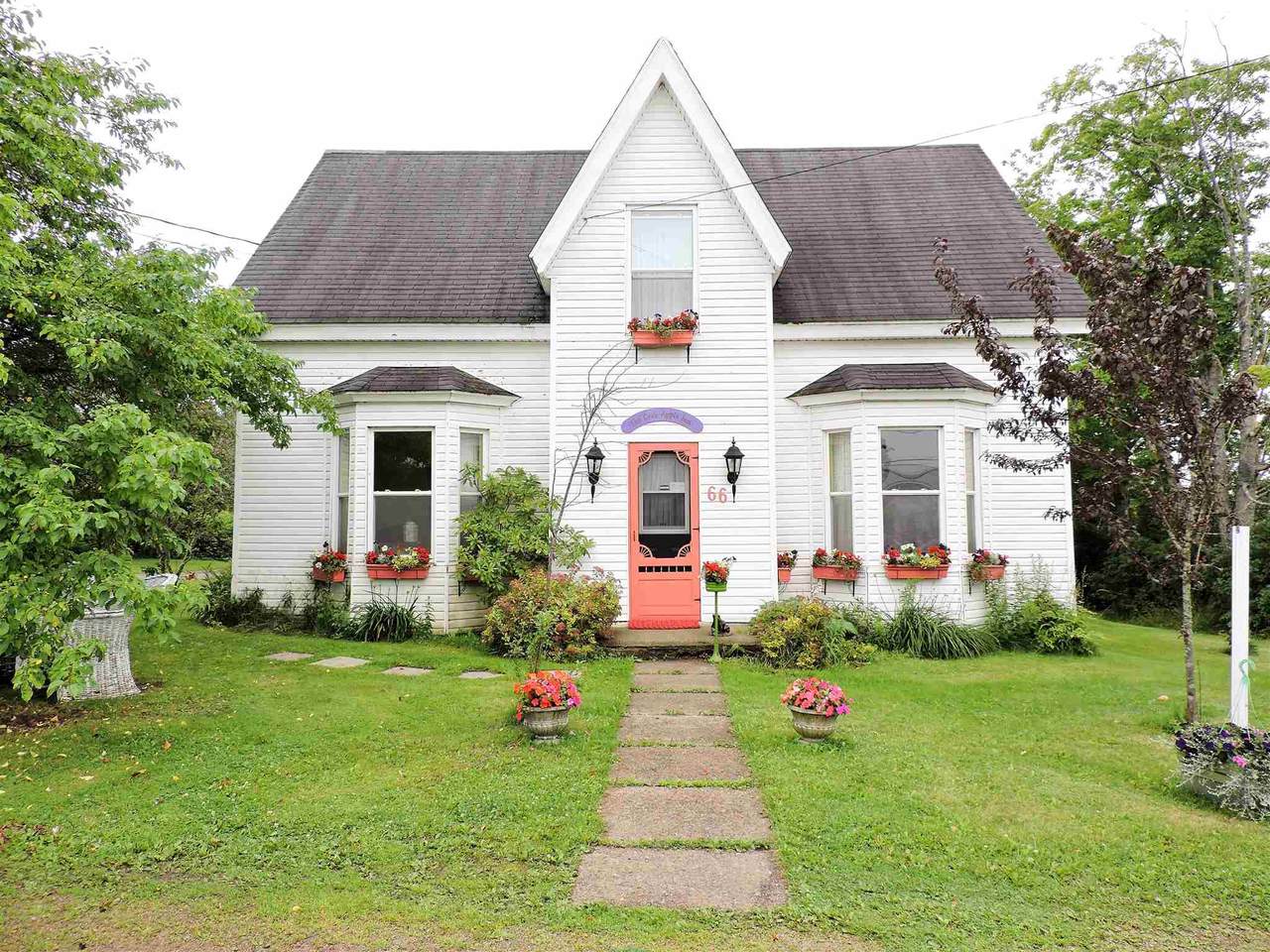 66 242 Highway - Photo 1