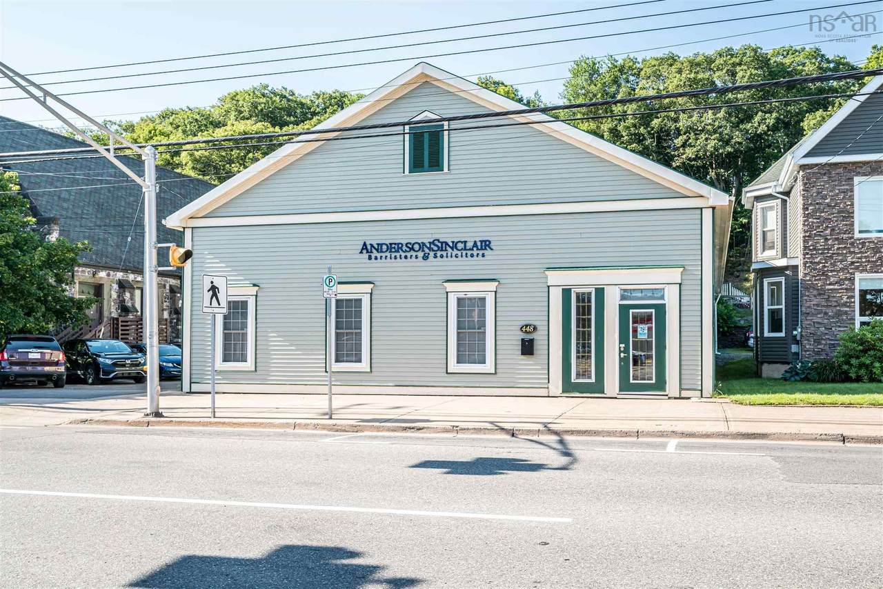 448 Main Street - Photo 1