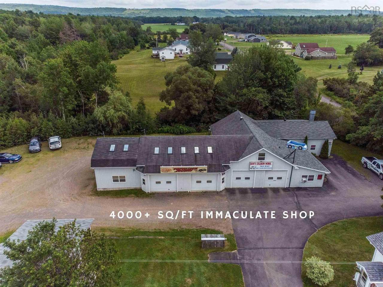 1878 Torbrook Road - Photo 1