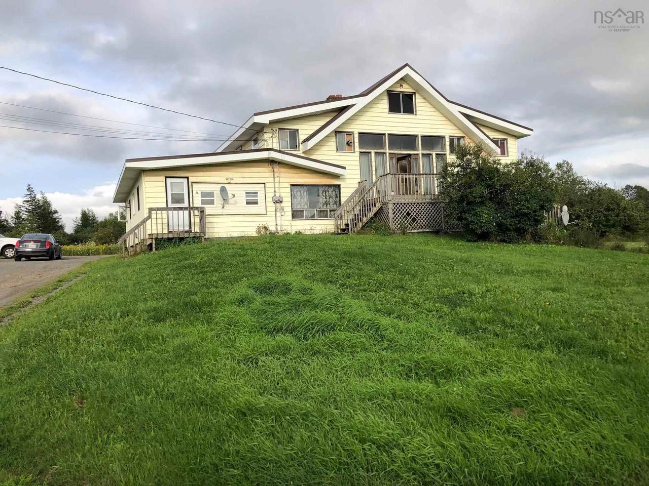 7338 Hwy 354 - Photo 1