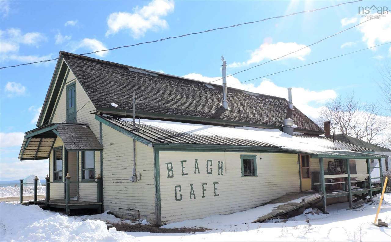 769 Spencers Beach Road - Photo 1
