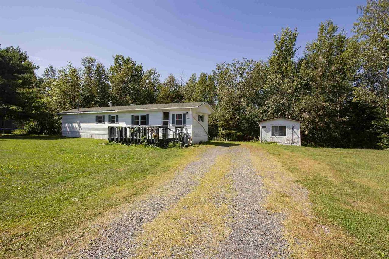 289 Foundry Street - Photo 1