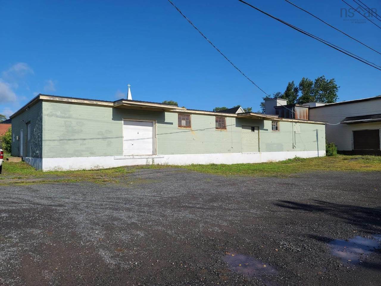 323 Frederick Street - Photo 1