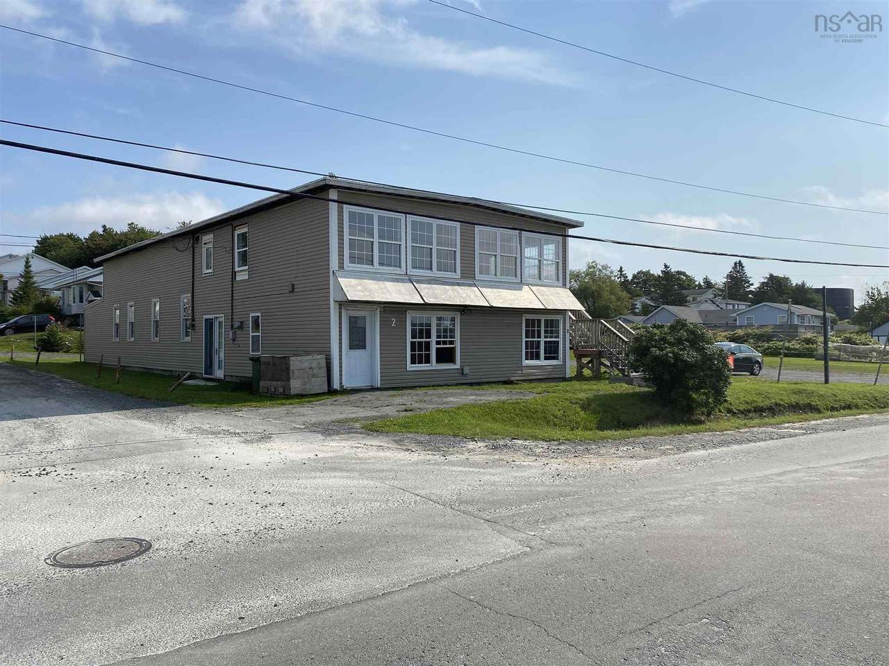 2 Autoport Avenue - Photo 1