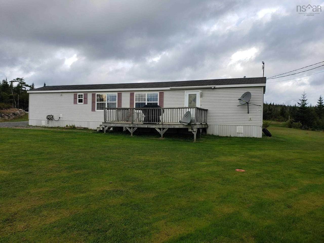 3596 16 Highway - Photo 1