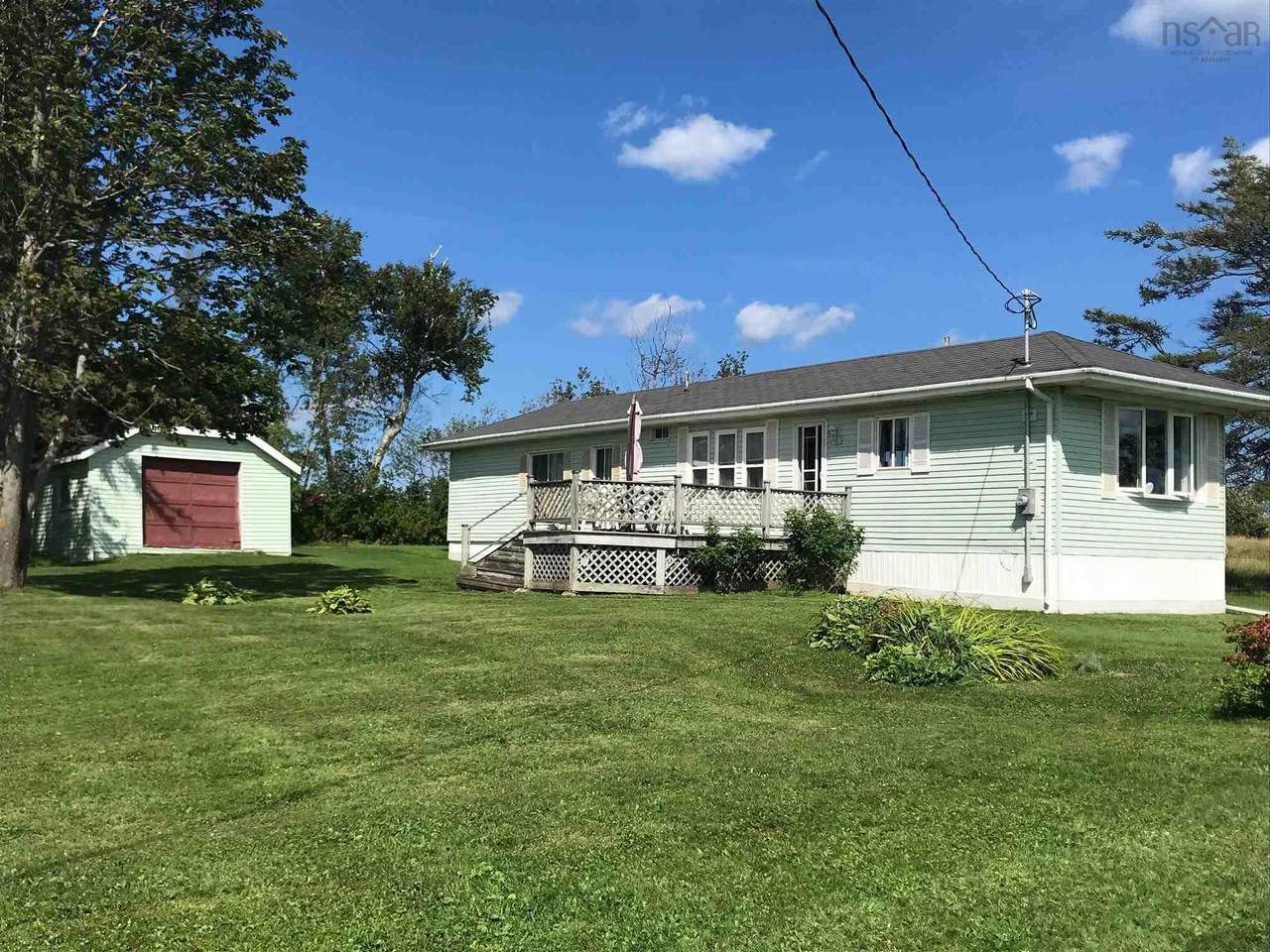168 Pugwash Point Road - Photo 1