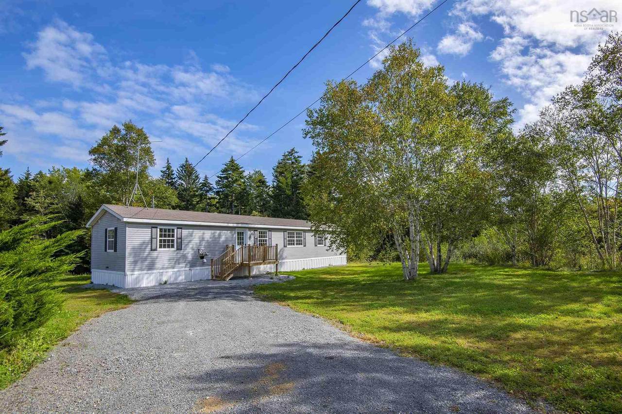 2143 Second Division Road - Photo 1