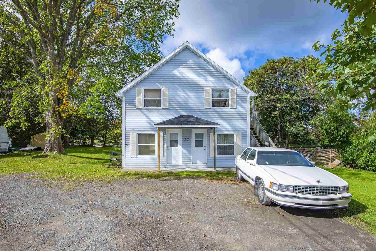 27 Birch Street - Photo 1