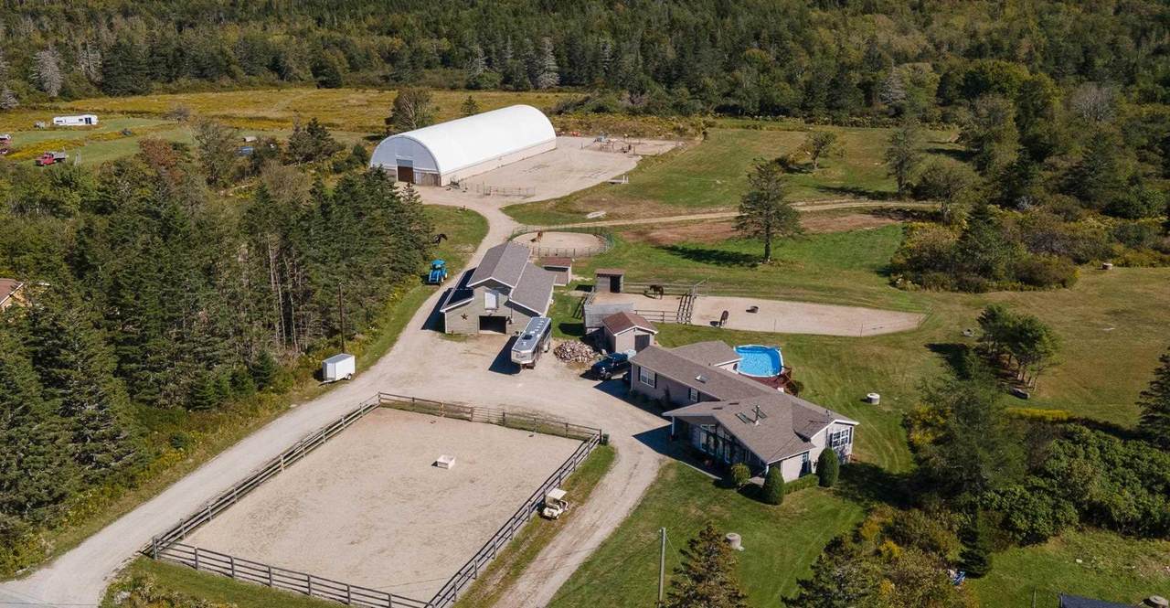430 & 436 Lake George Road - Photo 1