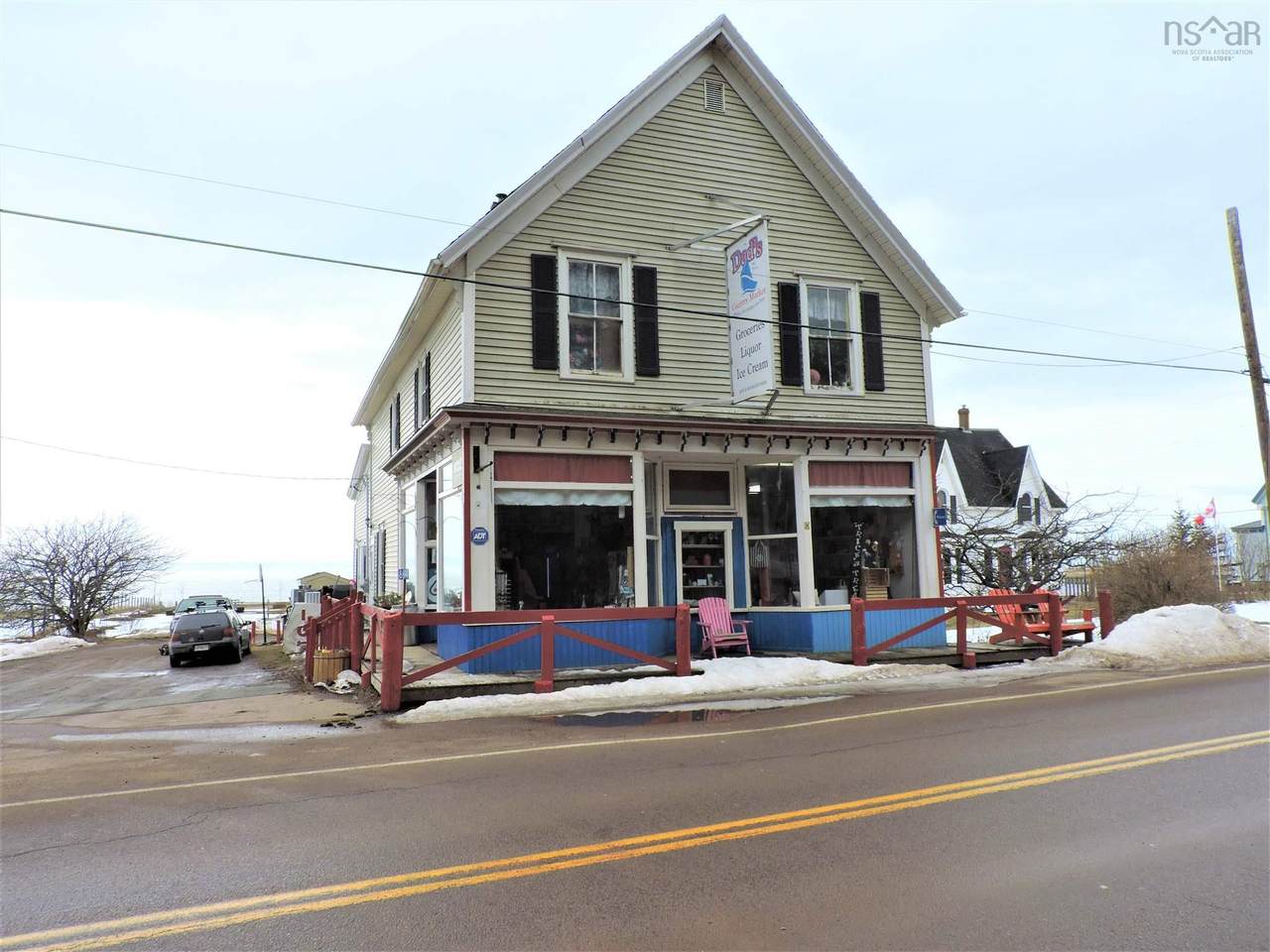 8614 Hwy#209 Highway - Photo 1