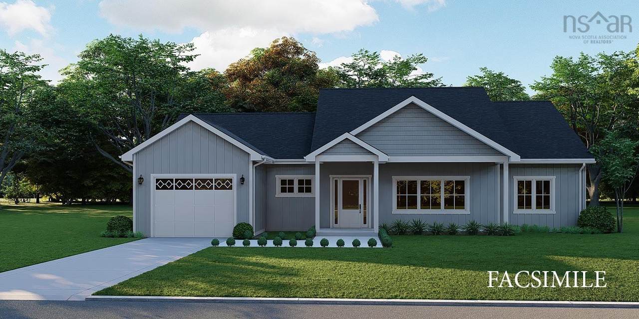 Lot A10 Ostrea Lake Road - Photo 1