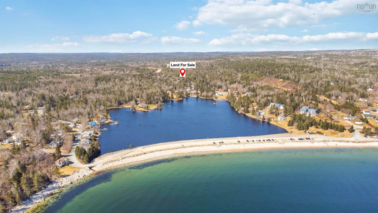 Lot St. Margarets Bay Road, Queensland, NS B0J 1T0 (MLS 202405957