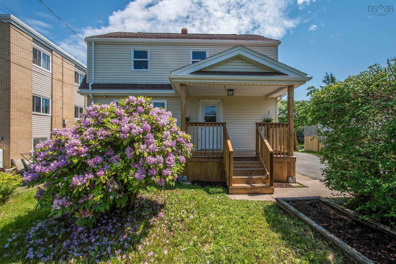 420 Herring Cove Road, Halifax, NS B3R 1W4 (MLS 202415374) EXP