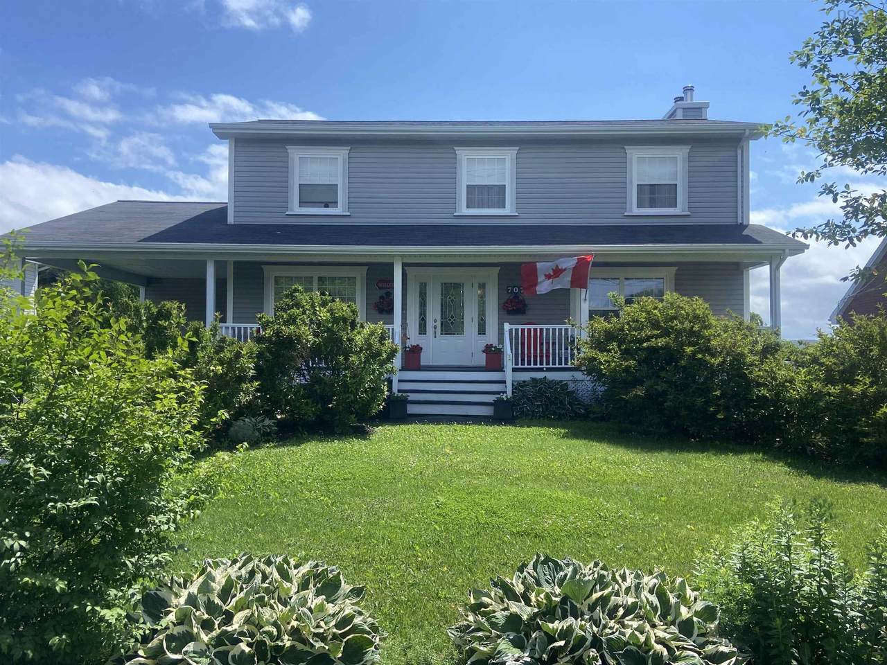 707 Bernard Street - Photo 1