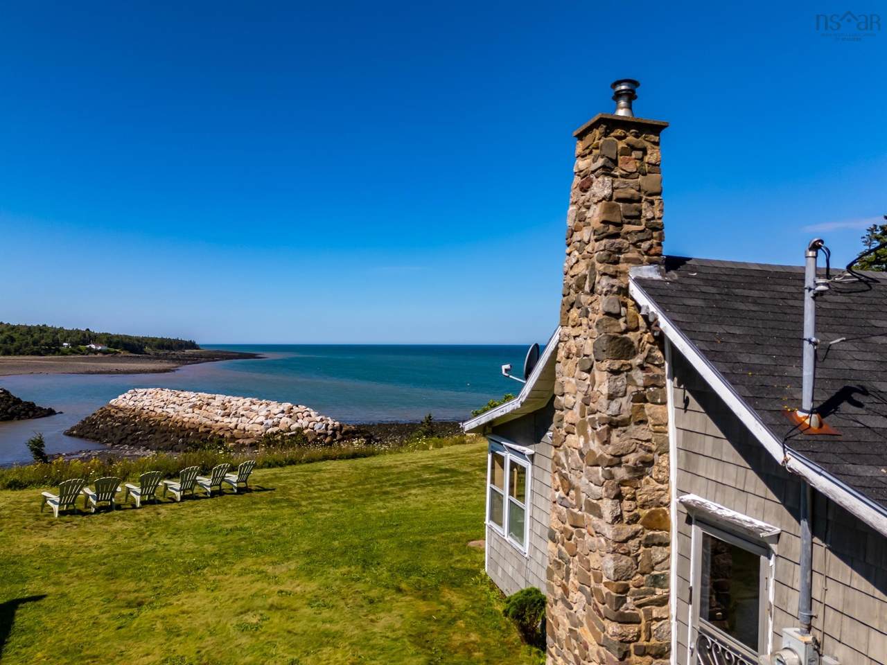 147 Hampton Wharf Road - Photo 1