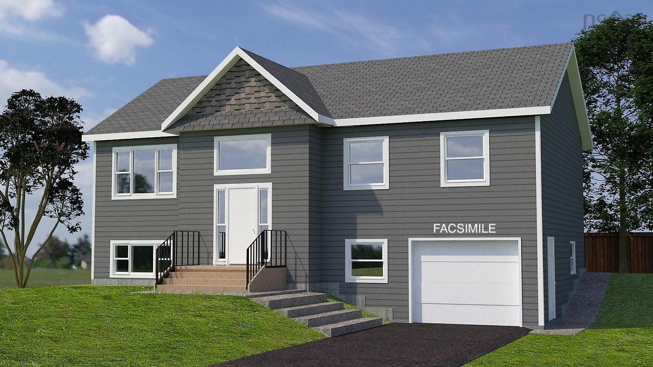 187 Curtis Drive - Photo 1