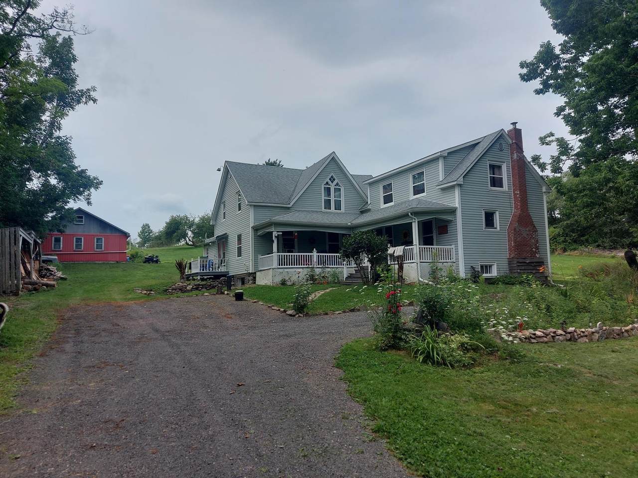 87 Copper Lake Road - Photo 1