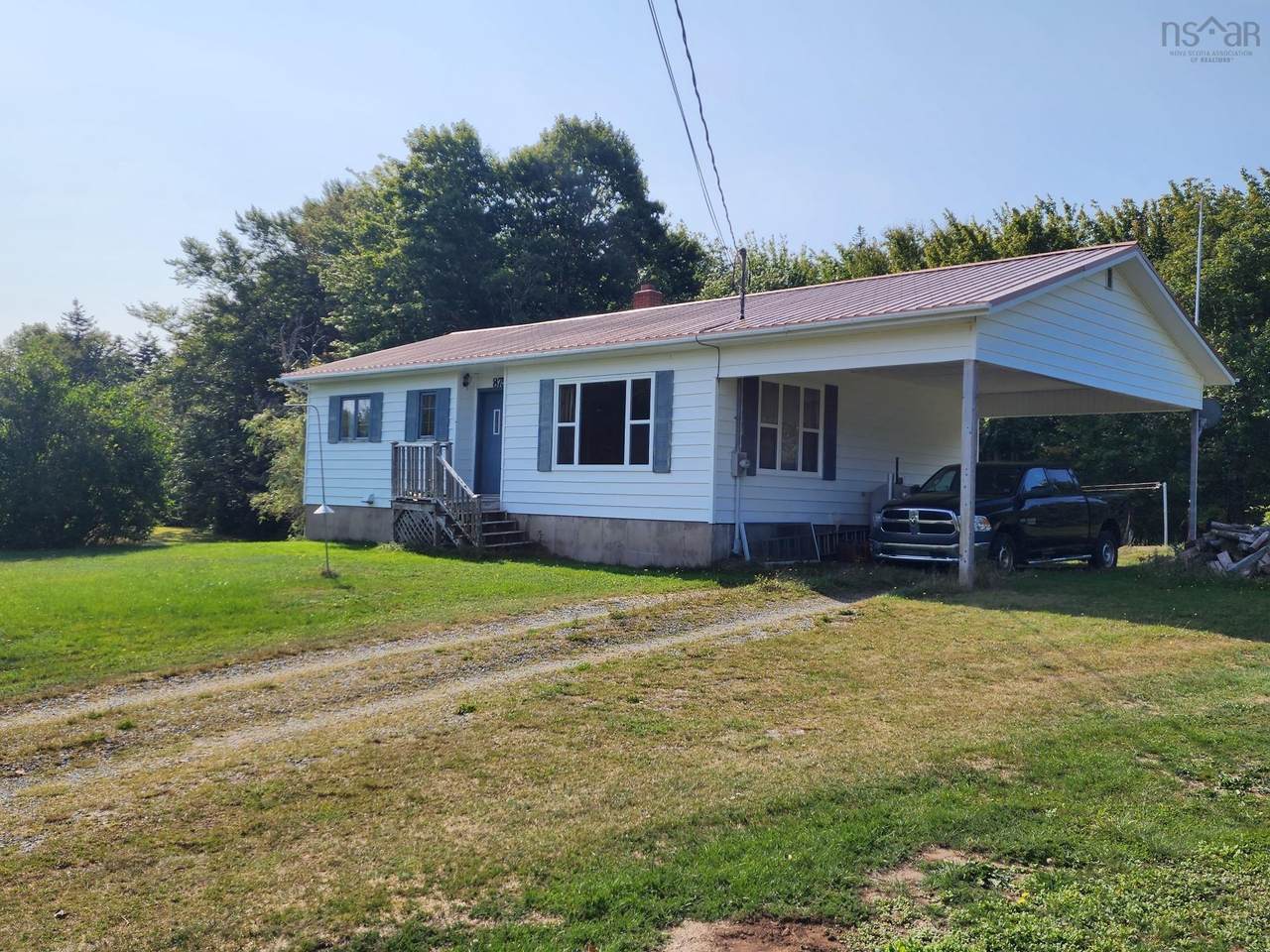 875 Beech Hill Road - Photo 1