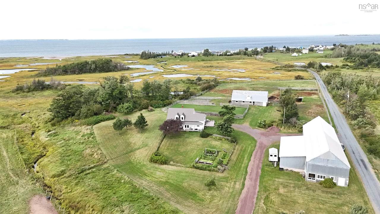 803 6 Highway - Photo 1