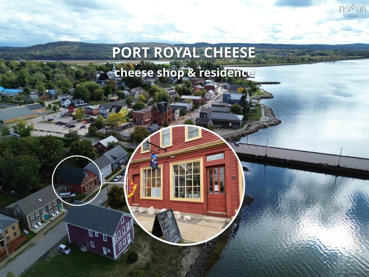 170 St George Street - Photo 1
