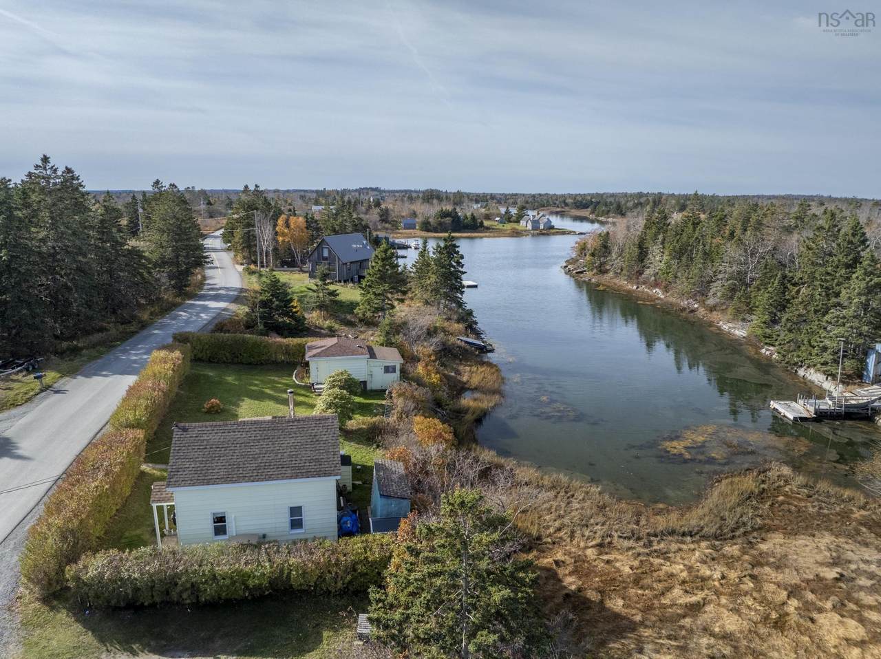 501 Stonehurst Road - Photo 1