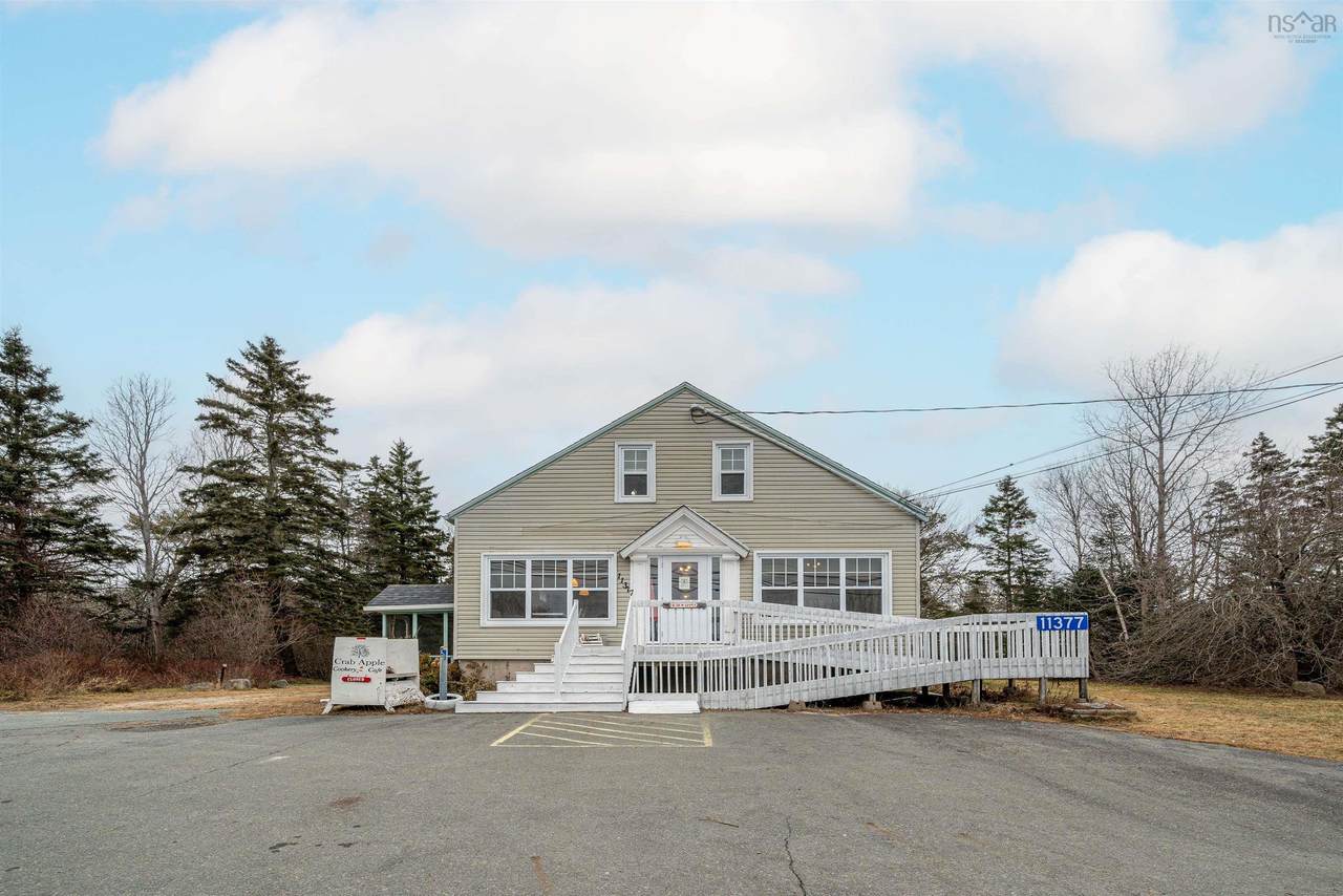 11377 Peggys Cove Road - Photo 1