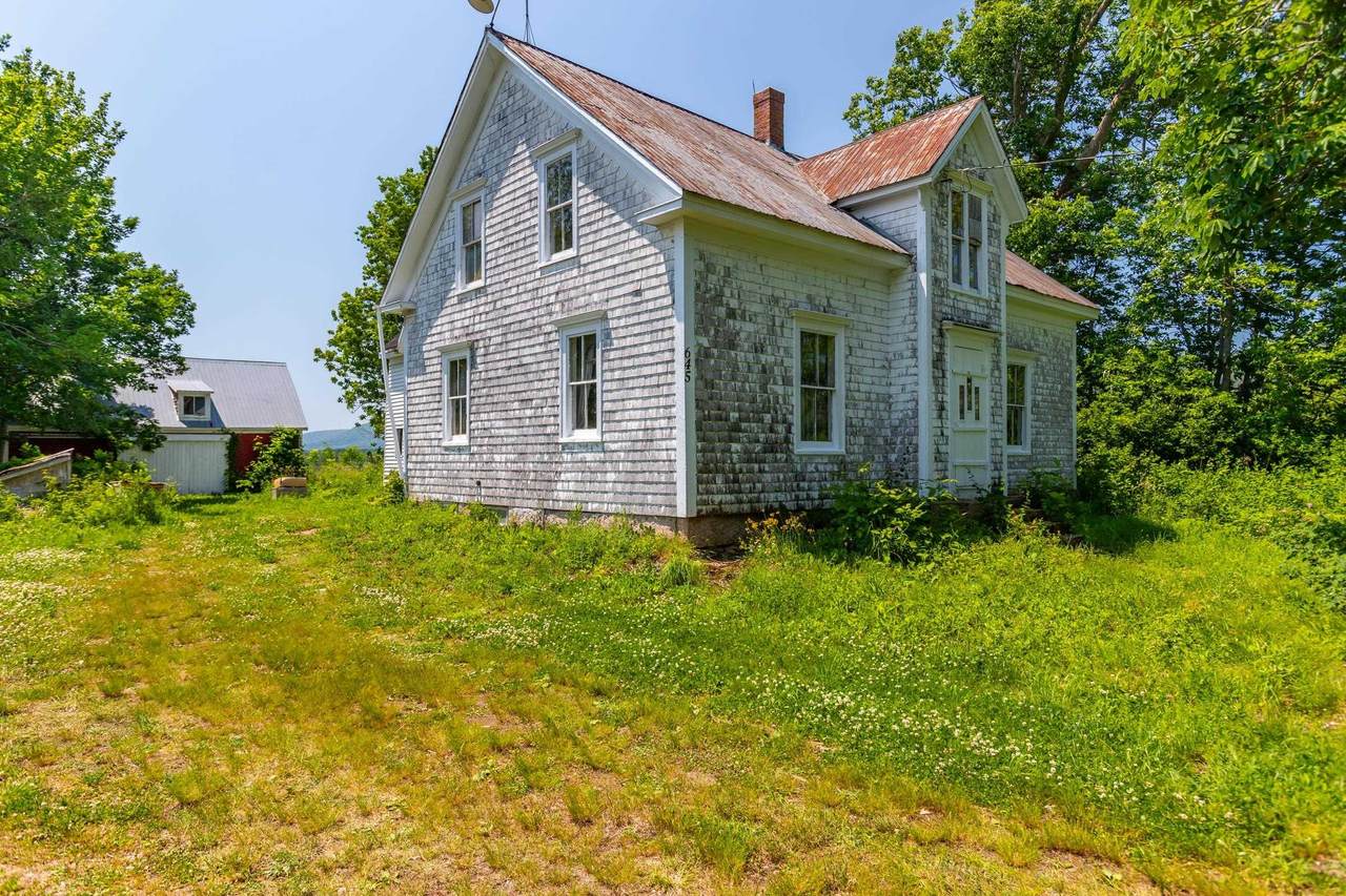 645 Leonard Road - Photo 1