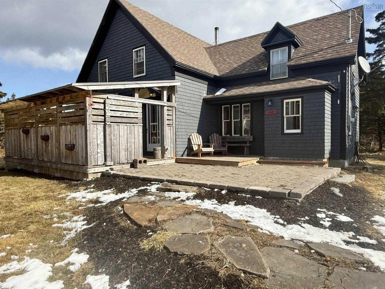 1517 Blanche Road - Photo 1