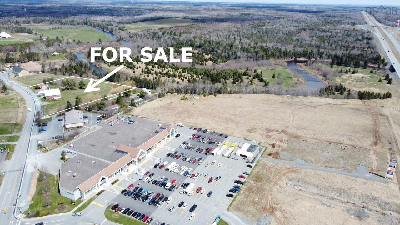 373 214 Highway - Photo 1
