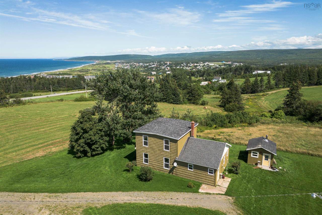 271 Broad Cove Banks Road - Photo 1