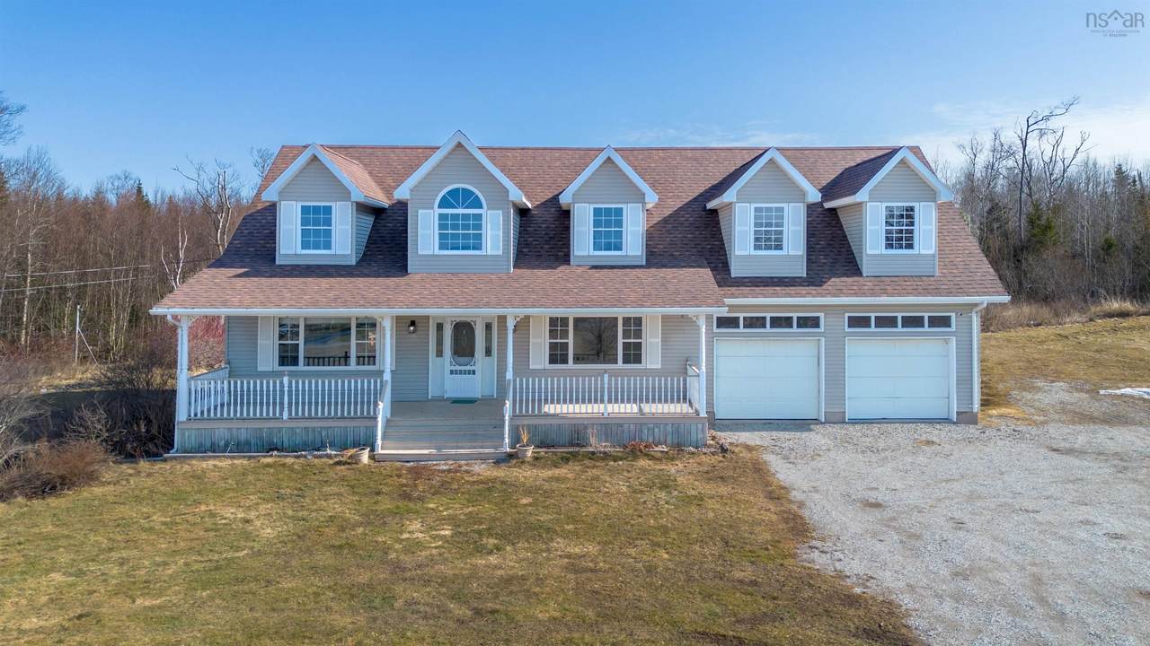 500 Johnson Road - Photo 1