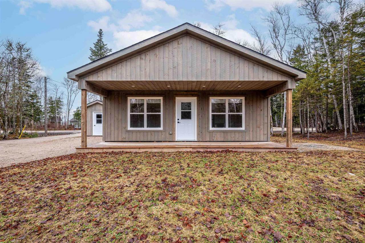 192 Resort Road - Photo 1