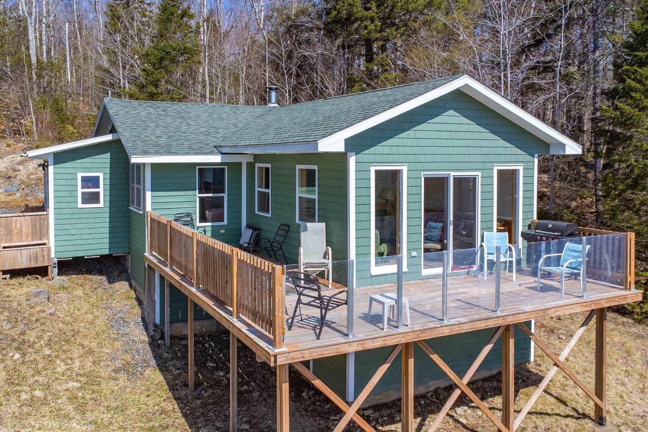 164 North Wrights Lake Road - Photo 1
