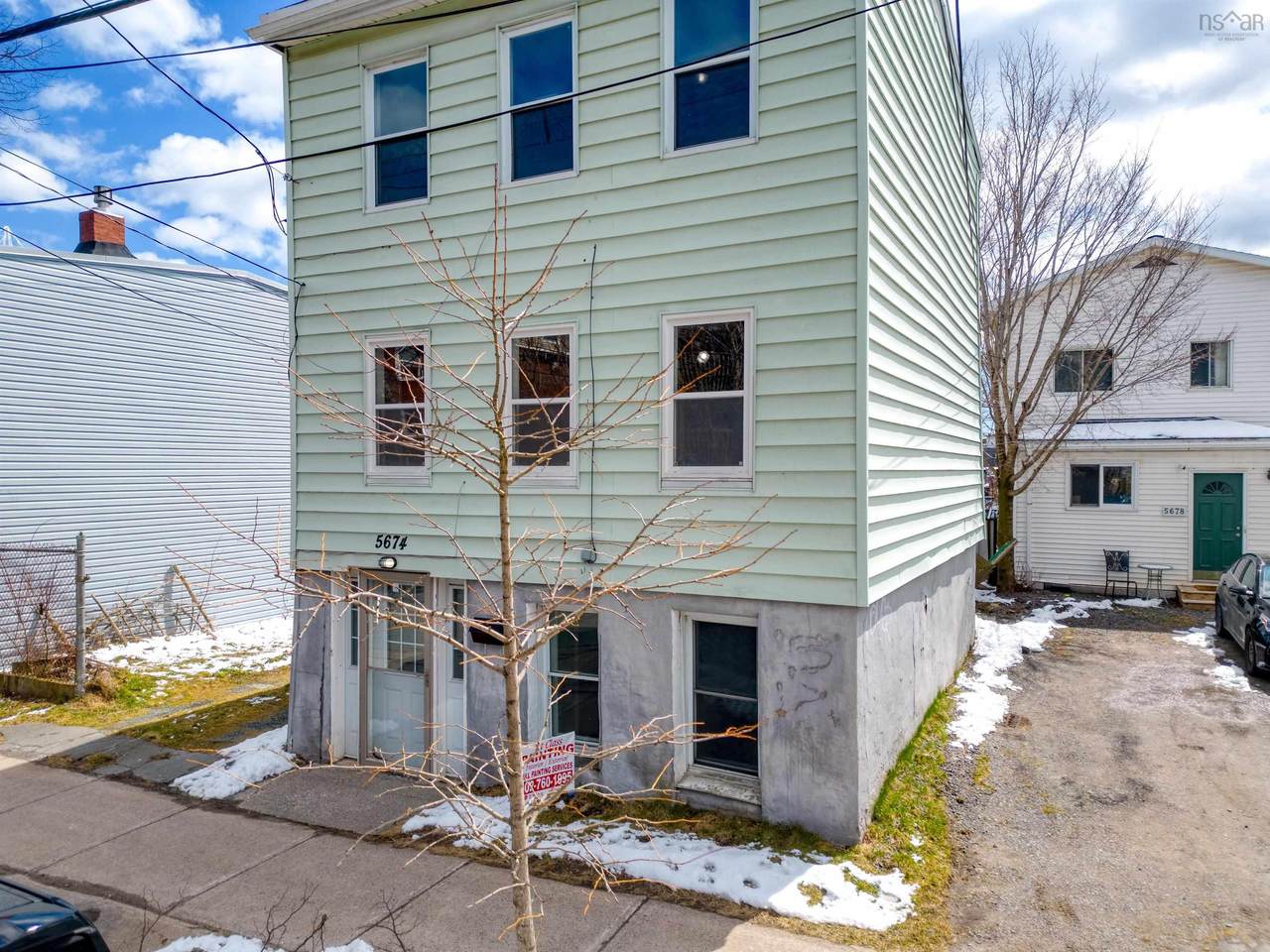5674 Charles Street - Photo 1