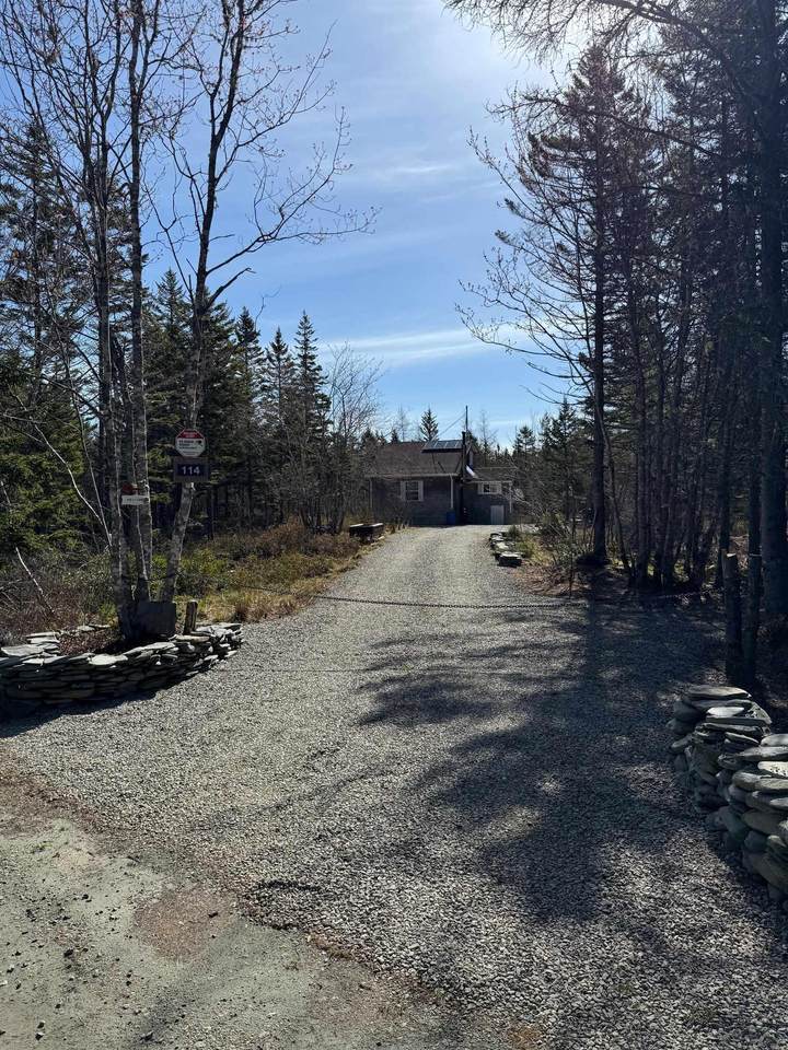 114 Caseys Trail - Photo 1