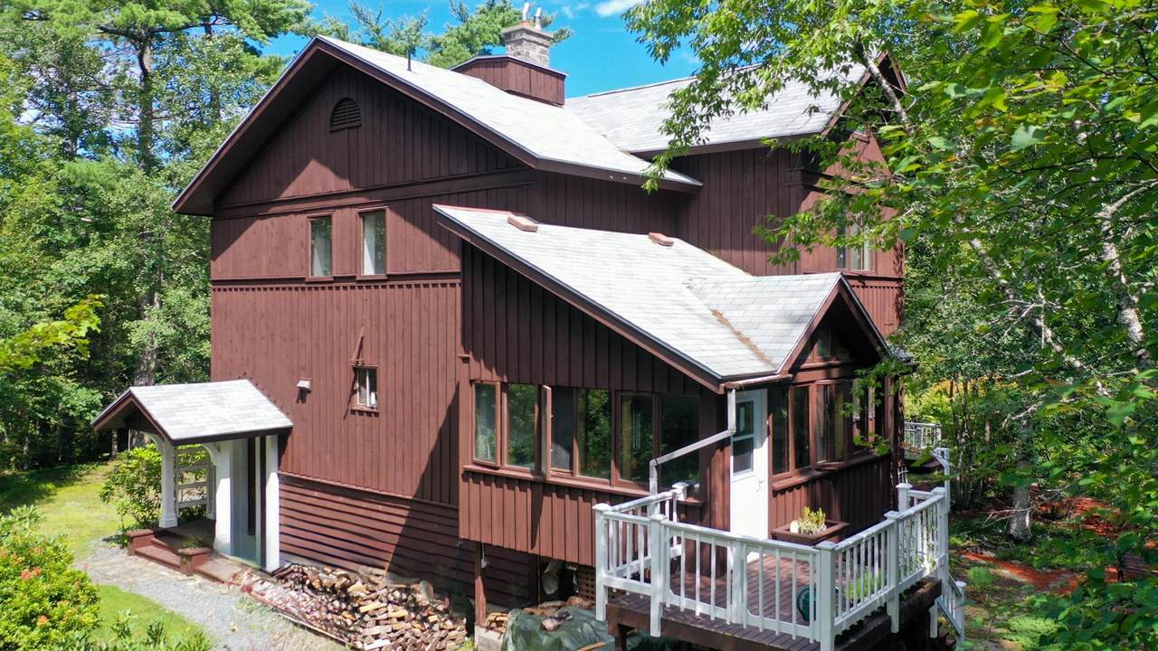 809 Highway 203 - Photo 1