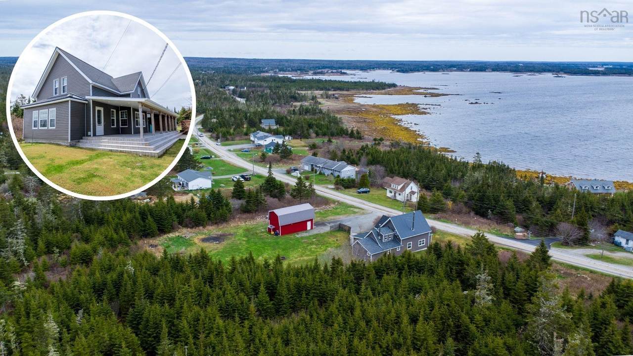 352 Bear Point Road - Photo 1