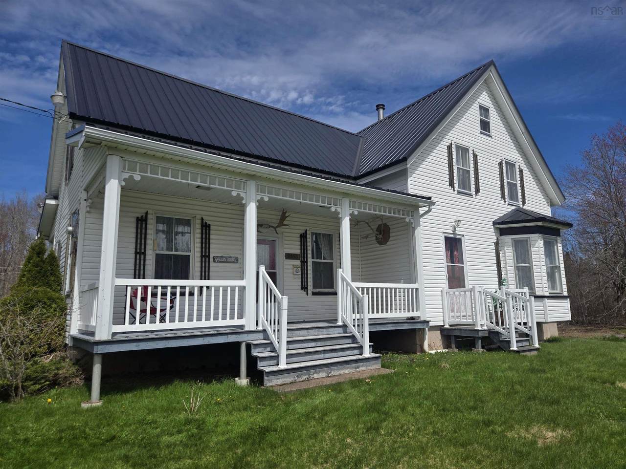 2653 Malagash Road - Photo 1