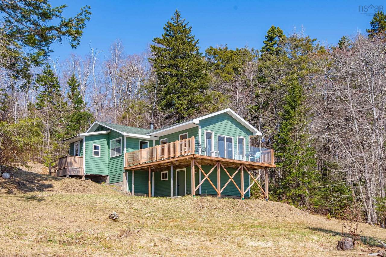 164 North Wrights Lake Road - Photo 1