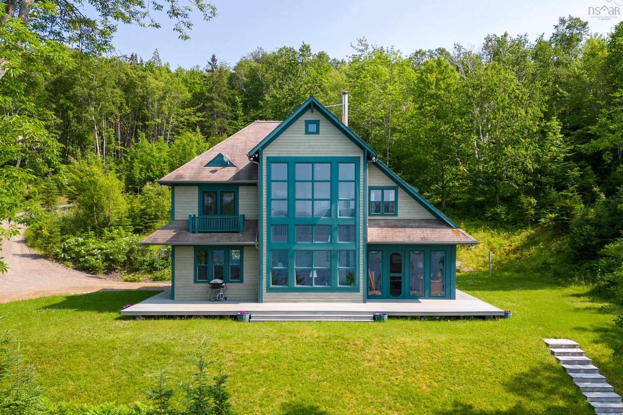 4783 Washabuck Road - Photo 1