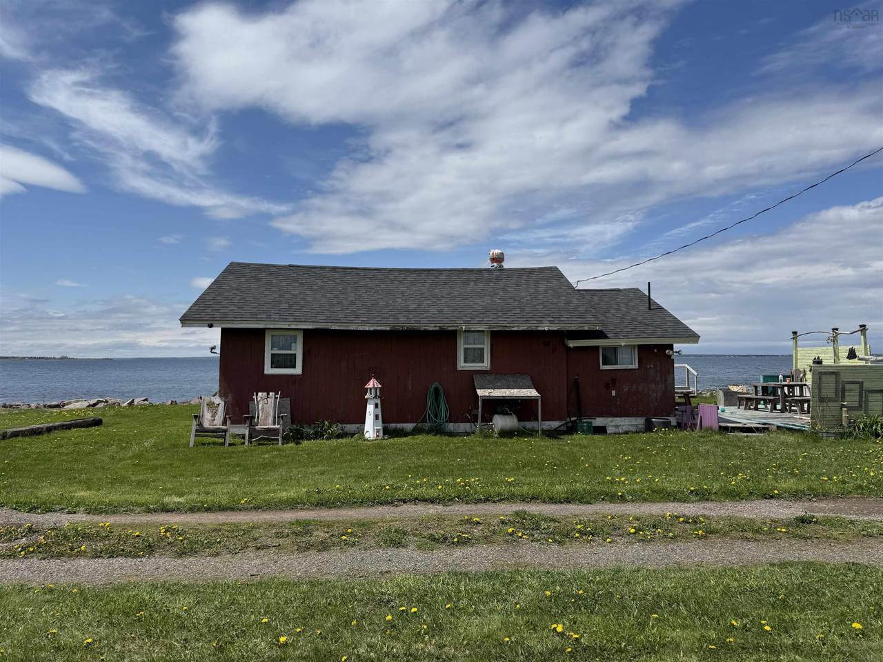 28 Quahog Lane - Photo 1