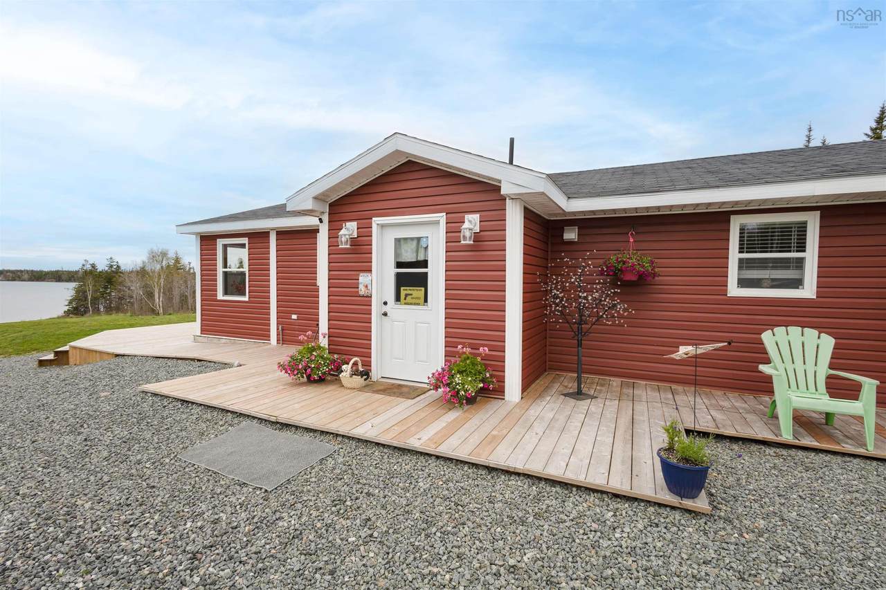 99 Blaze Road - Photo 1