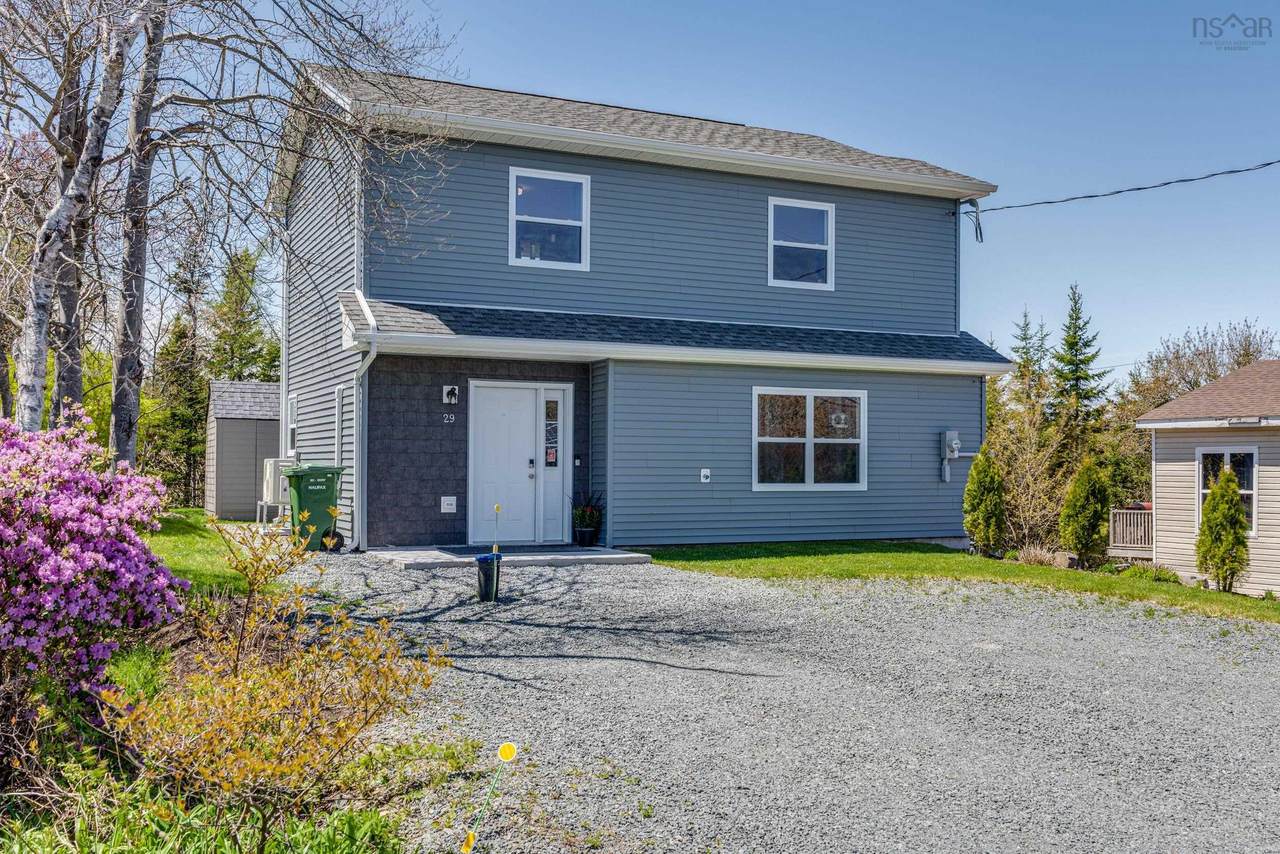 29 Club Road - Photo 1