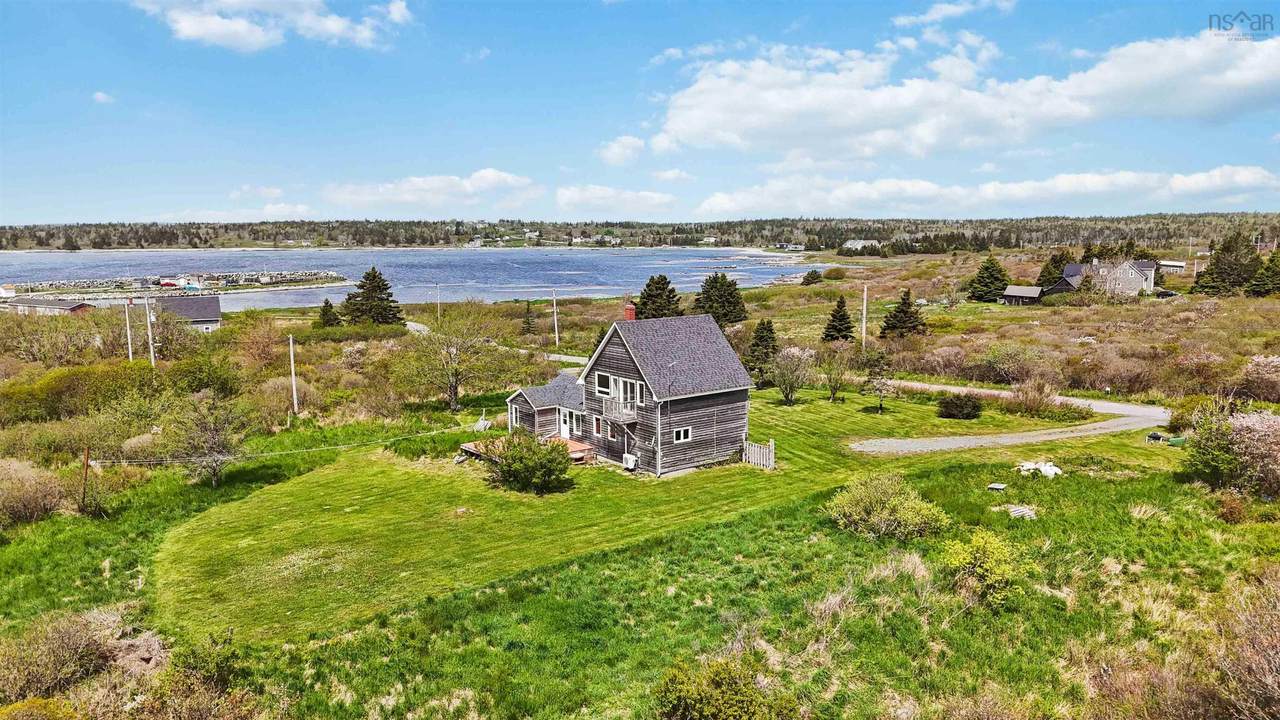 21 West Berlin Wharf Road - Photo 1