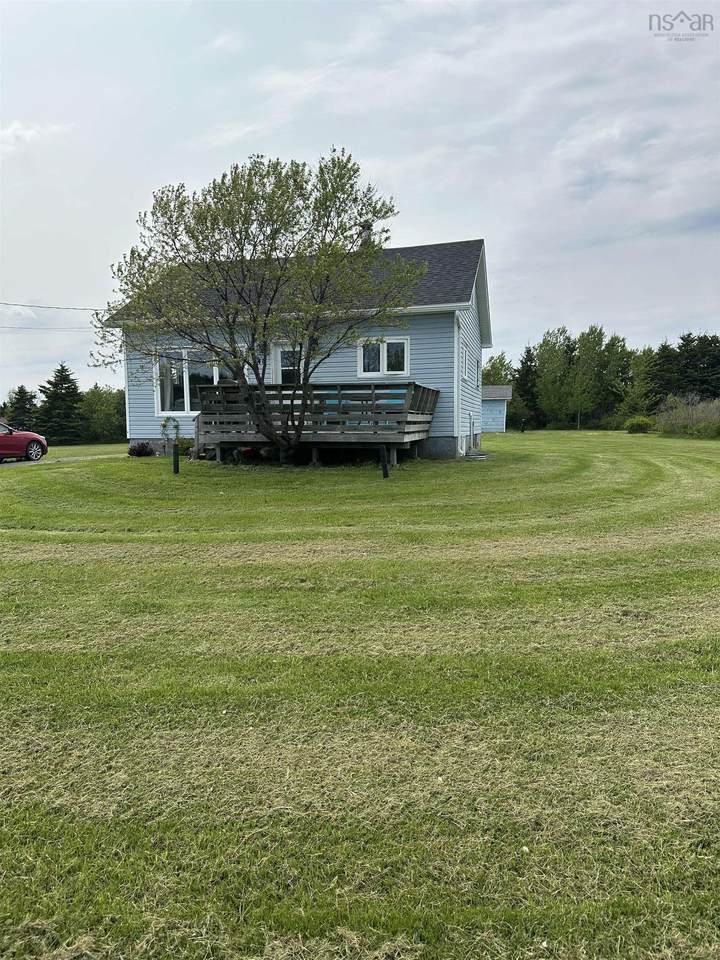 441 East Tracadie Road - Photo 1