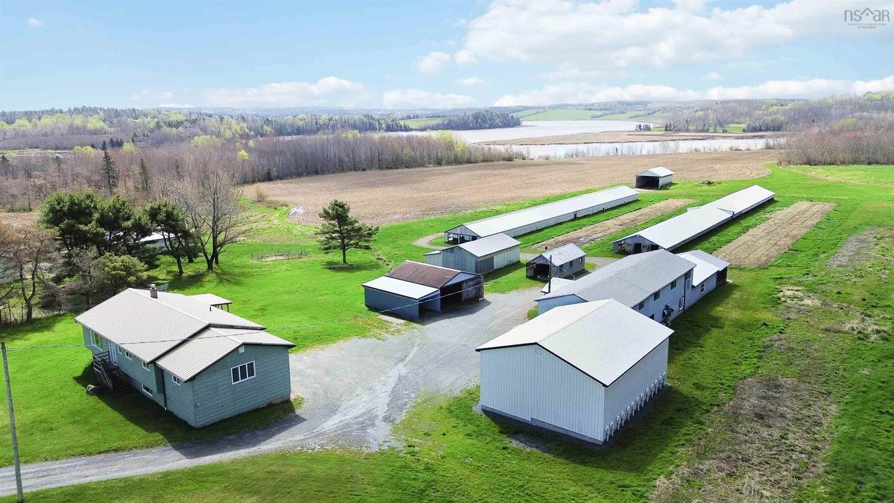 2849 Highway 215 - Photo 1