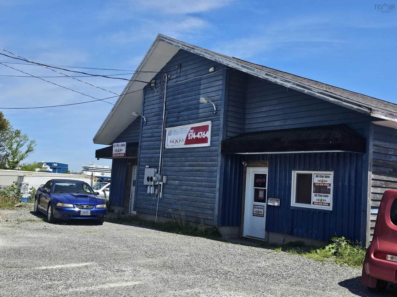 155 Queen Street - Photo 1